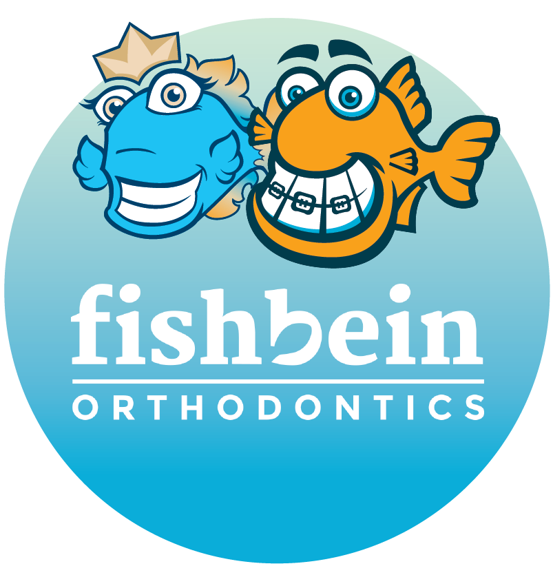fish ortho logo